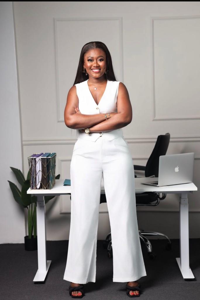 CEO of Chelsy Trends Store